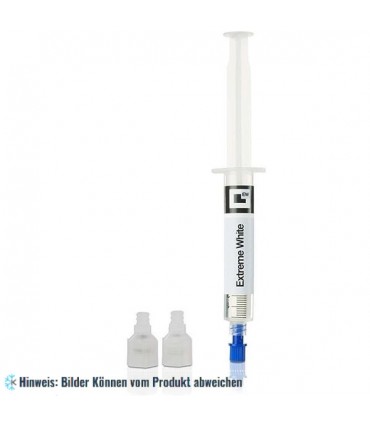 Extreme White Dichtmittel 12 ml für Kälteanlagen mit R600 - R290, Dosierung 1:16 Öl