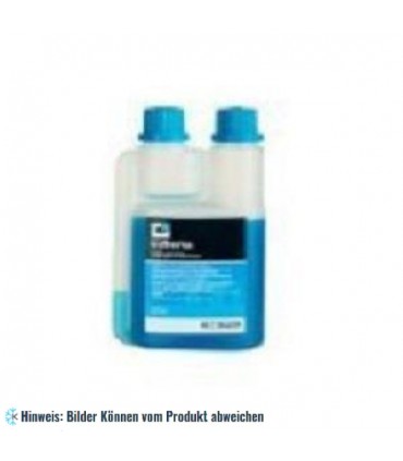 Errecom EXTREME 1 L, Dichtmittel für Klimaanlagen mit FCKW, HFCKW, HFKW