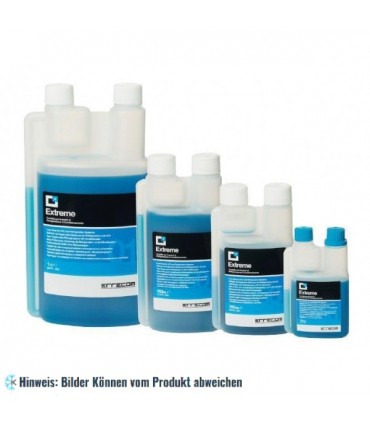 Errecom EXTREME 1 L, Dichtmittel für Klimaanlagen mit FCKW, HFCKW, HFKW