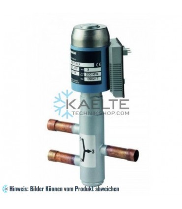 Siemens Kältemittelventil M3FK15LX15