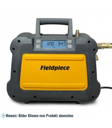 Kältemittel-Absauggerät MR45INT FIELDPIECE