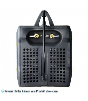 Kältemittel-Absauggerät MR45INT FIELDPIECE