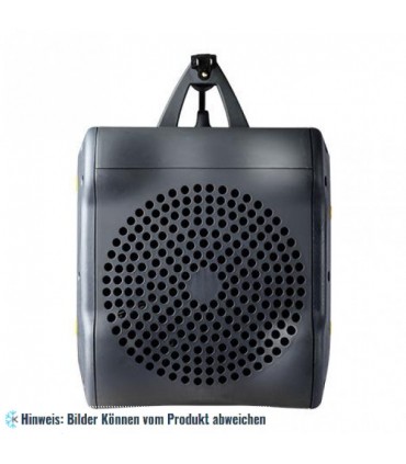 Kältemittel-Absauggerät MR45INT FIELDPIECE