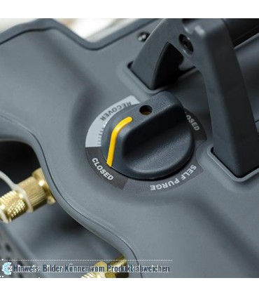 Kältemittel-Absauggerät MR45INT FIELDPIECE