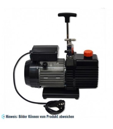 Vakuumpumpe für Ammoniak (NH3) Wigam RS15D-NH3