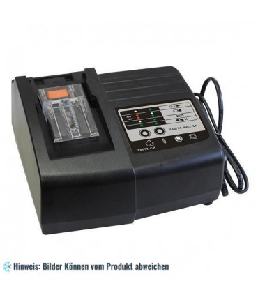 2-stufige Vakuumpumpe Set 18V kabellos, 1.5 CFM, Mastercool 90058-A-AUT