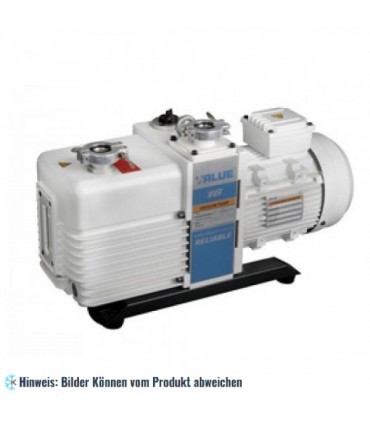 Industrie Vakuumpumpe VRD-16, 16 m3/h, 380V/3Ph/50-60Hz