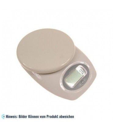 Kältemittelwaage 5 kg