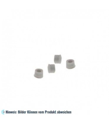 Lockere Abdeckdübel fur Schraubenlöcher