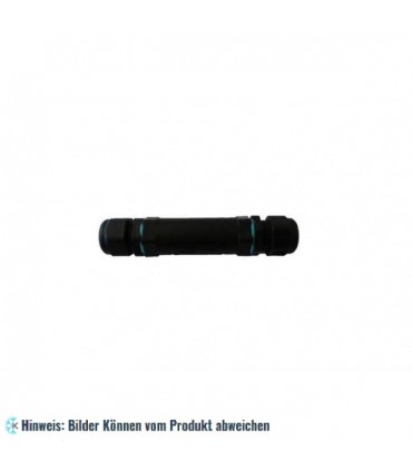 Verbindung für selbstregelnden Heizband für Serie VWC-200/210