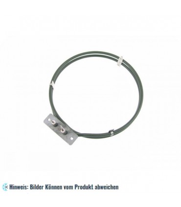 Heizelement 481925928322 Whirlpool, 200 mm, 2600 W [Misc.]