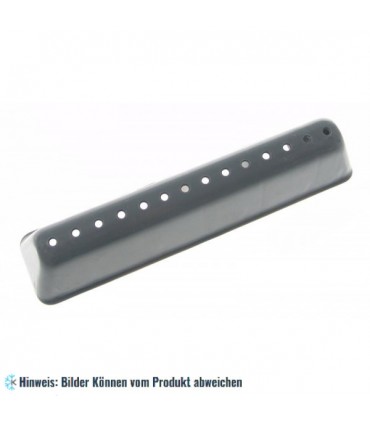 Trommelrippe, Mitnehmer Whirlpool 481241848987 als alternative zu 480111104175