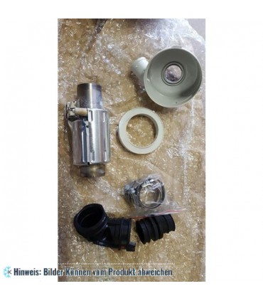 Geschirrspülerheizung 2040W, WHIRLPOOL