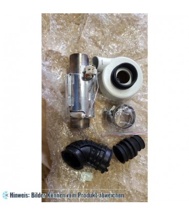 Geschirrspülerheizung 2040W, WHIRLPOOL