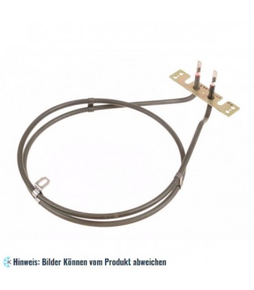 Heizelement Bosch 51-13-2620, 190 mm, 2000 W [Misc.]