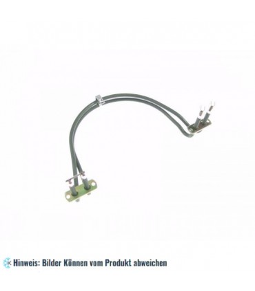 Heizelement Bosch 360604, 140 mm, 1700 W [Misc.]