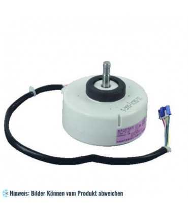Lüftermotor Airwell Motor 6233022093