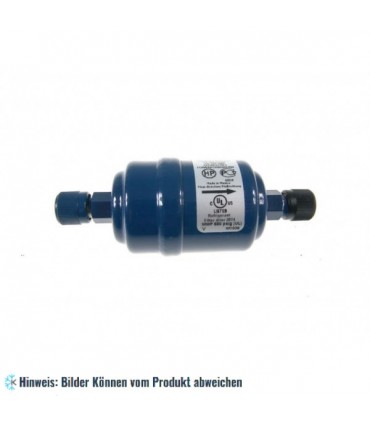 Filtertrockner ALCO, FDB-032, 1/4" SAE, Bördelanschluss, 059305