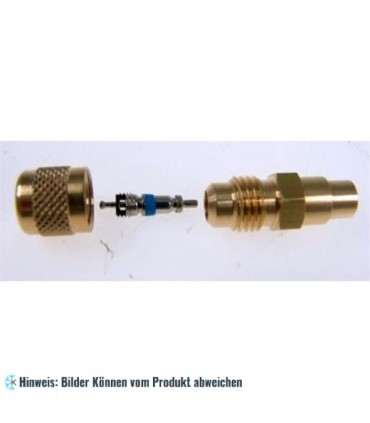 Füllstutzen 6, 8,10 mm ODS, löten, 1/4" SAE