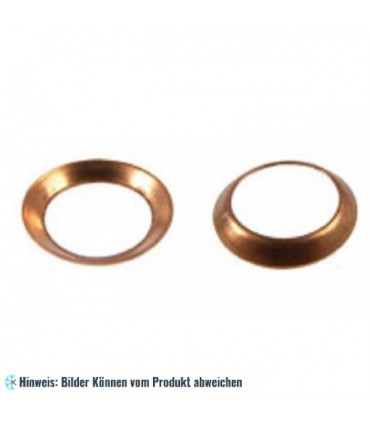 Kupferdichtung 3/4" SAE