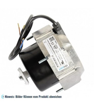Energiesparender Lüfter EBM M1G055-BD87-25