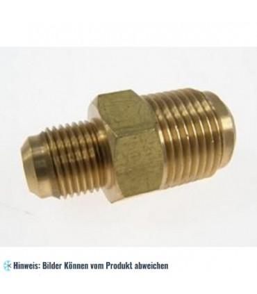 Verbindungsnippel 1/2"x 5/8", UR2-108.