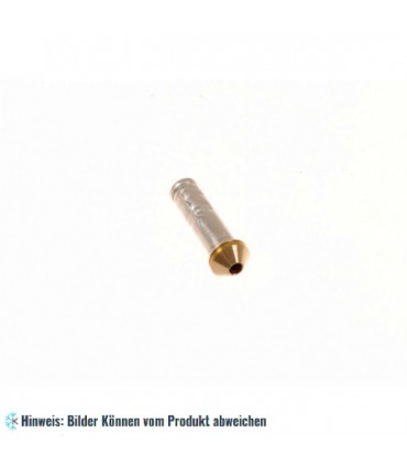 Düseneinsatz Expansionsventil thermostatisch Danfoss T2-TE2, 04