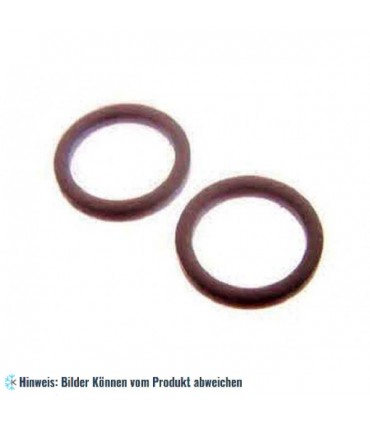 Teflondichtungen für Rotalockventil 3/4"