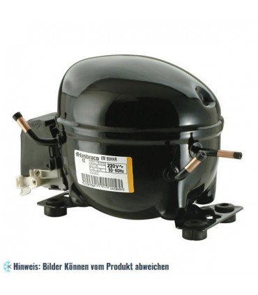 Kompressor Aspera Embraco EMT6144Y, HBP - R600a, 220-240V/1Ph/50Hz