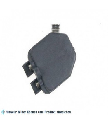 Relais NECCHI, Universal 1/12 - 1/2 HP