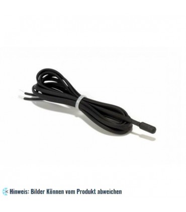 Danfoss NTC Fühler EKS 221 Nr. 084N3210, -50 bis 120°C, L＝3,5 m