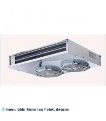 Luftkühler Rivacold RS4380, 2360 W, Lüfter 4x200 mm