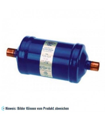 Filtertrockner ALCO, FDB-164S, 1/2" ODF, Lötanschluss, 059322
