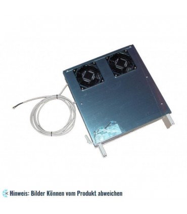 Thekenverdampfer Rivacold RM 70/350, 607 W, einseitig