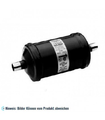 Filtertrockner ALCO, ADK-307S, 7/8" (22 mm) ODF, Lötanschlüsse, 003628