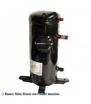 Kompressor Scroll SANYO C-SBP170H38B, R410A, 14,1 kW, 3 ~ 318 - 415V, 50 Hz