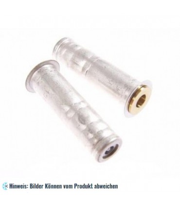 Düseneinsatz Expansionsventil thermostatisch Danfoss T2/TE2, 06, Lötadapter