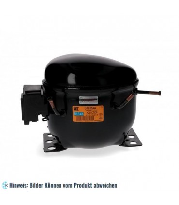 Kompressor ZEL GTH86AA, LBP - R134a, 220-240V