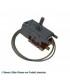 Thermostat RANCO K14-P0121000, max.+0,7/+3； min.+17,6/-； L＝1200 mm