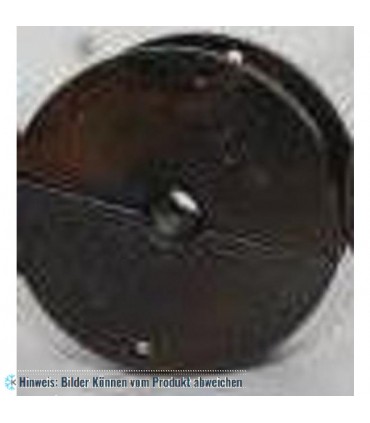 Spannbacke (Bördelbacke) für Bördelglocke 10 mm Universal