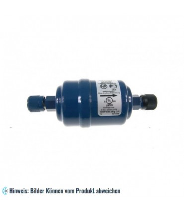 Filtertrockner ALCO, FDB-053, 3/8" SAE, Bördelanschluss, 059308