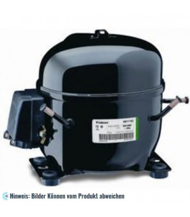 Kompressor Aspera Embraco NT6224GK, MBP - R404A, R507, R452A, 220-240V/1Ph/50Hz