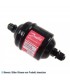 Filtertrockner Danfoss DCL 052, Bördelanschluss 1/4" SAE