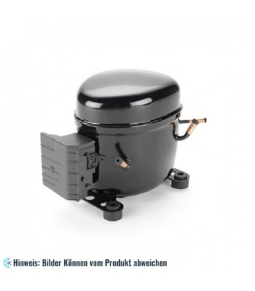 Kompressor Tecumseh AE4460Z, HBP - R404A, 220 - 240V, 50 Hz