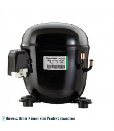 Kompressor Aspera Embraco NT2178GK, LBP - R404A, R507, R452A, 220-240V, 50Hz