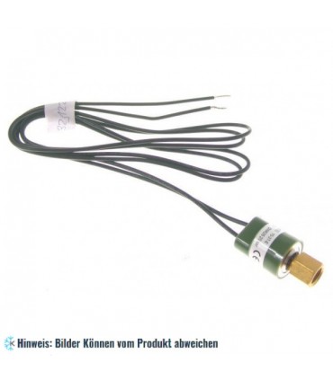 Mini Druckschalter Ranco Hochdruck 26-20 bar, automatische Rückstellung