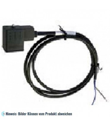 Kabelstecker Alco für Druckschalter PS3, l ＝ 1,5 m, 804580