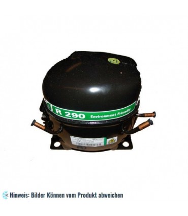 Kompressor Aspera Embraco NEK2160U, LBP - R290, 220-240V/50 Hz