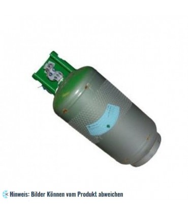 Kältemittel R134a 40 kg zzgl. Pfandflasche 100-3260-40-134