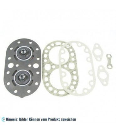 Ventilplatte für Kompressor Dorin, K6, K7, K3000CS - K7500CC